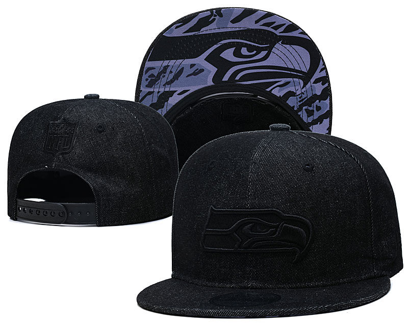 2020 NFL Seattle Seahawks TX hat 1229->mlb hats->Sports Caps